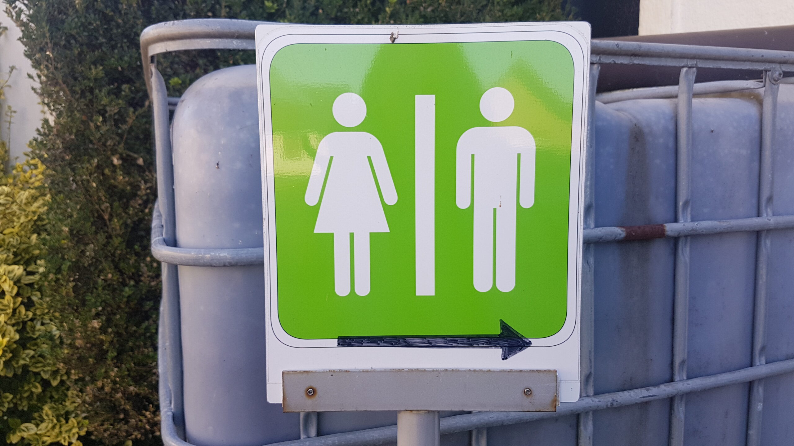 Spenden – aber wem?