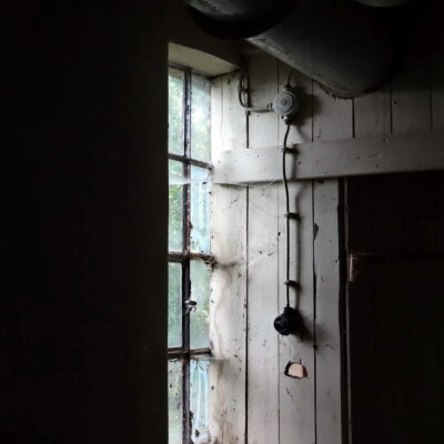 Eckfenster