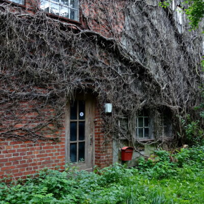 Nebengebaeude