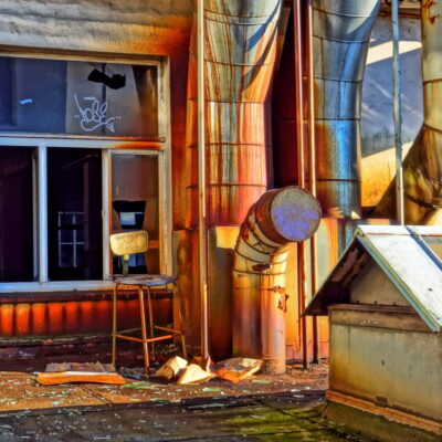 Rost